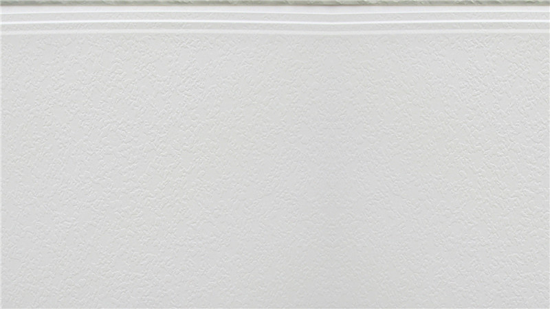 BI6-001 Marble Pattern Sandwich Panel