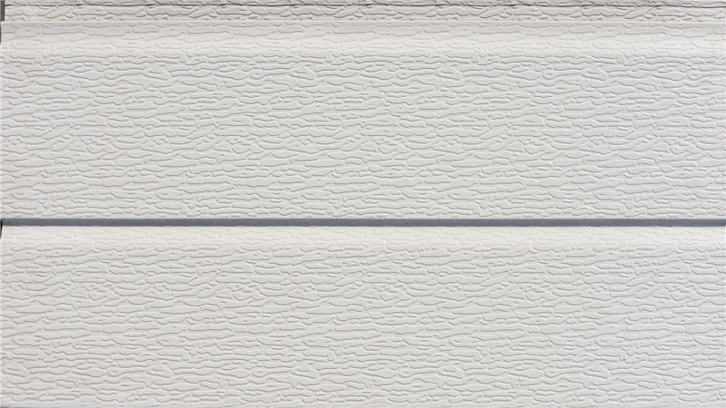B327S-001 Wood Pattern Sandwich Panel