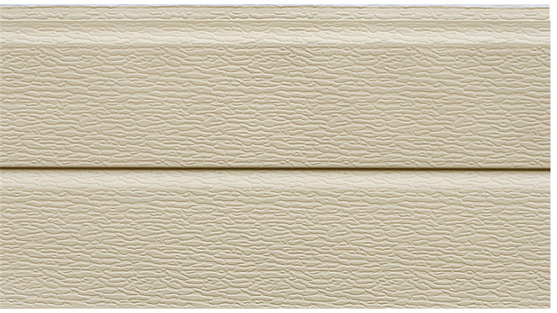 B1701S-001 Wood Pattern Sandwich Panel