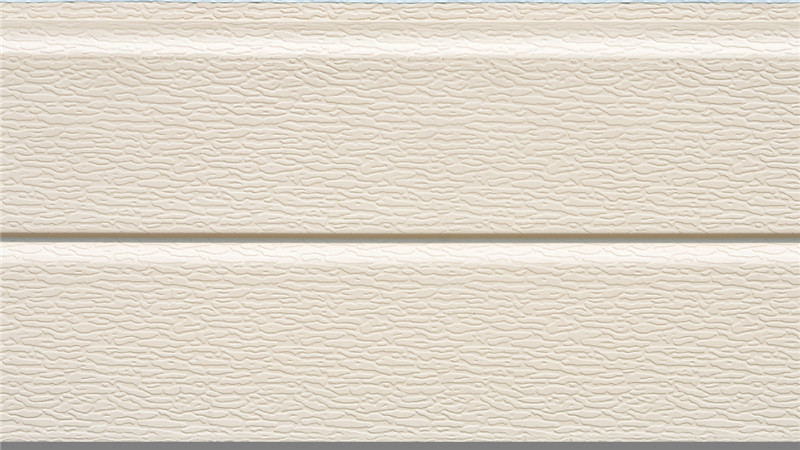 B6707S-001 Wood Pattern Sandwich Panel