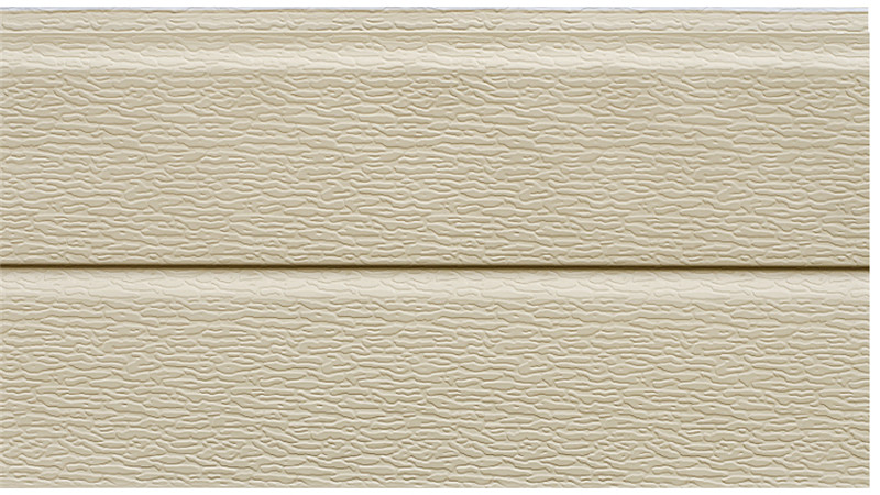 B6707S-001 Wood Pattern Sandwich Panel
