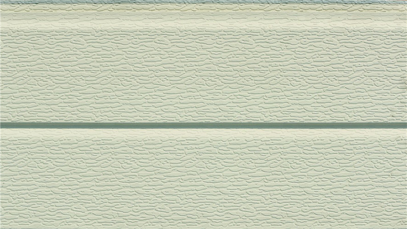 B7017S-001 Wood Pattern Sandwich Panel