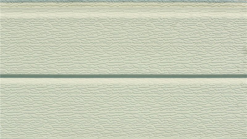 B7017S-001 Wood Pattern Sandwich Panel