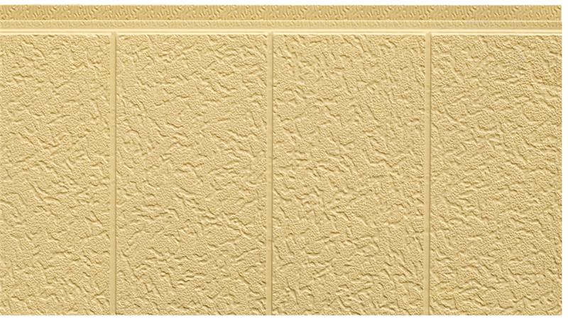 AD4-001 Tile Pattern Sandwich Panel