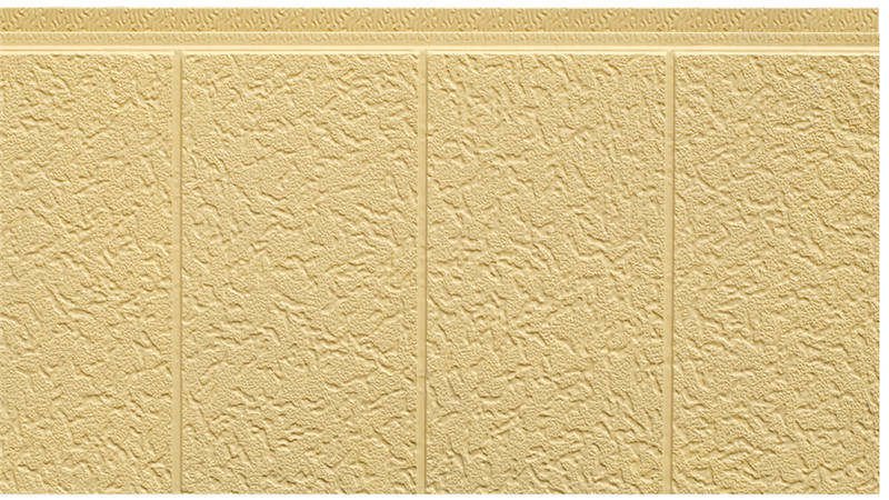 AD4-001 Tile Pattern Sandwich Panel