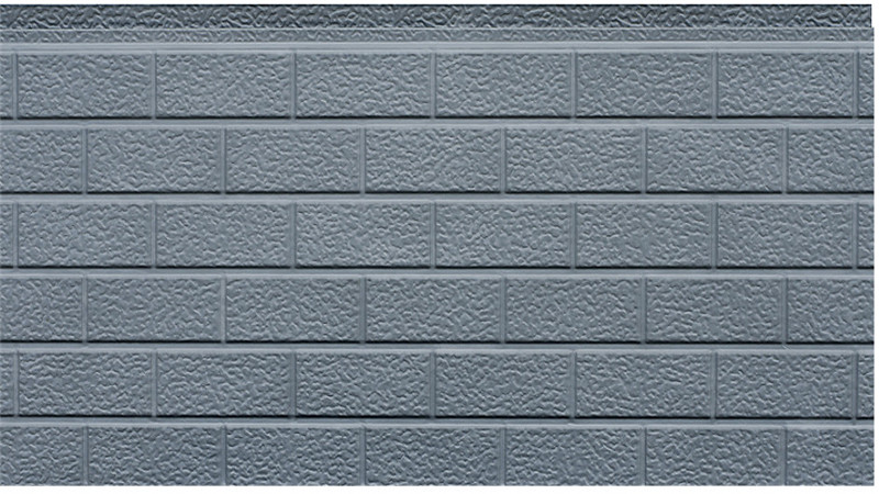 3510-001 Brick Pattern Sandwich Panel