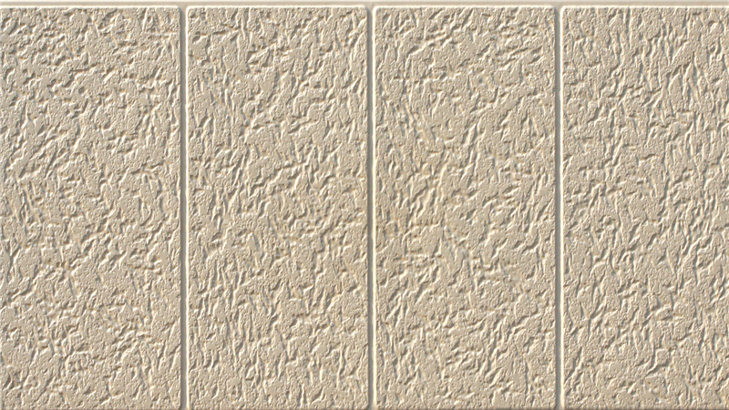 AE4-001 Tile Pattern Sandwich Panel
