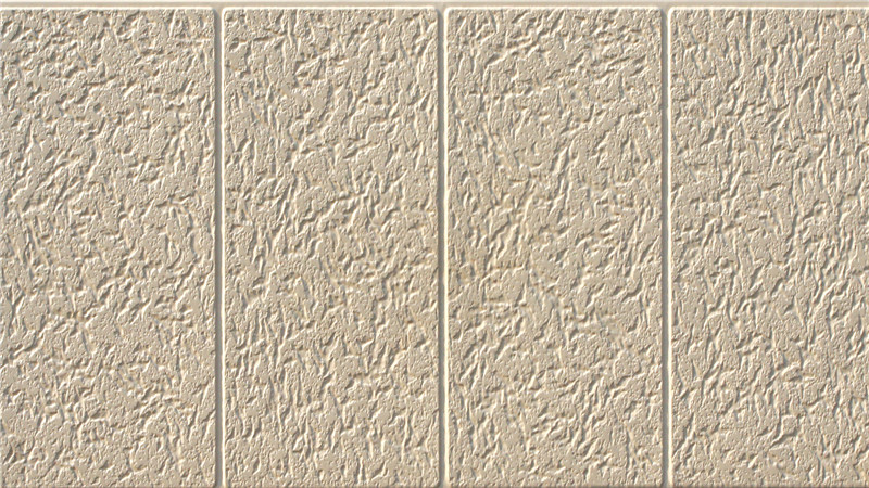 AE4-001 Tile Pattern Sandwich Panel