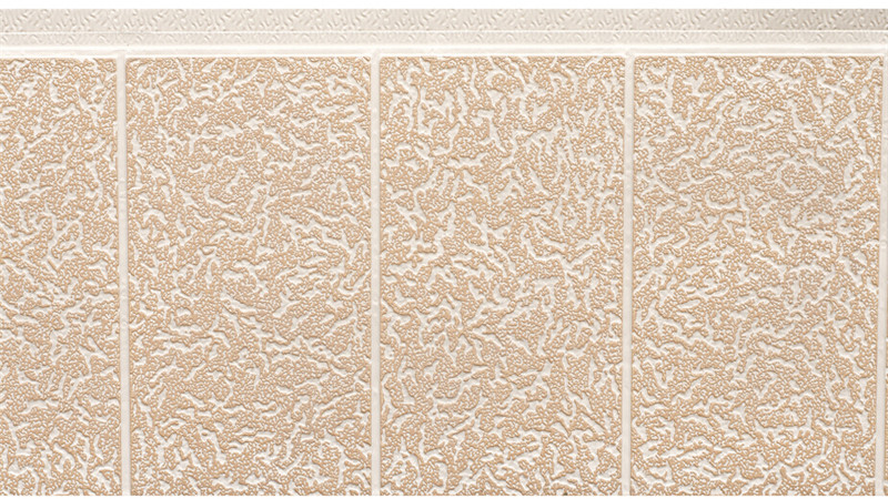 AE4-004 Tile Pattern Sandwich Panel 
