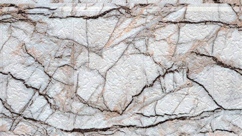 B134-001 Tile Pattern Sandwich Panel