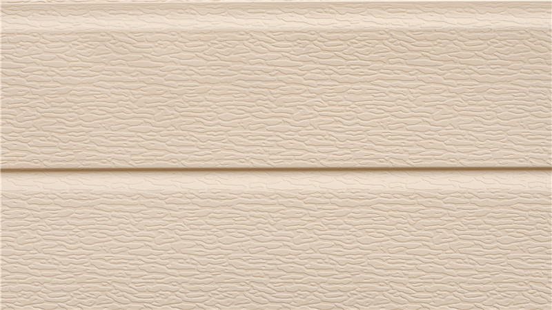 B6707S-001 Wood Pattern Sandwich Panel