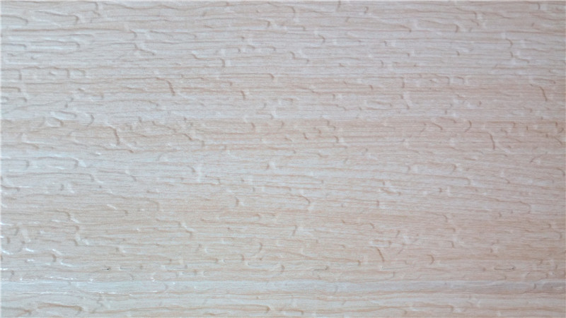 317-001 Wood Pattern Sandwich Panel