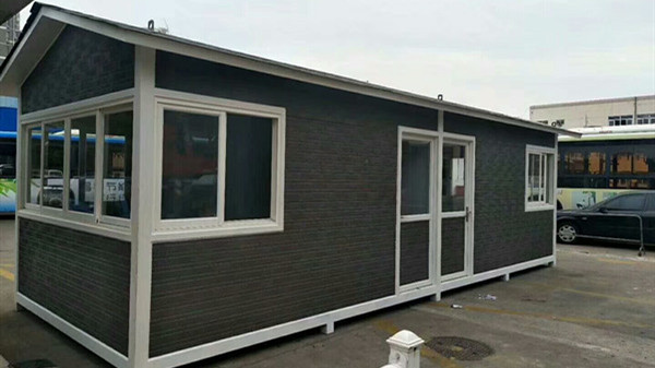 Sandwich panel for Prefab house 