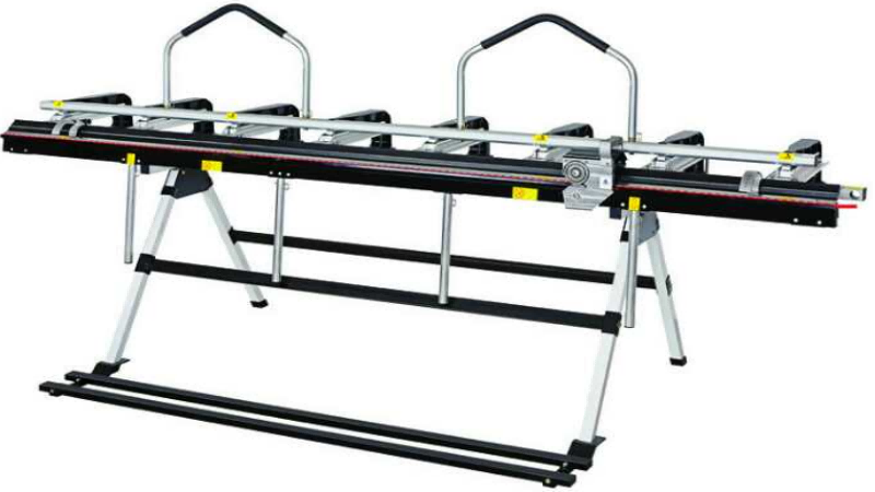 new type bending machine 