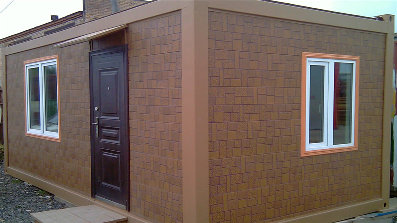 Sandwich Panel used for Container house 